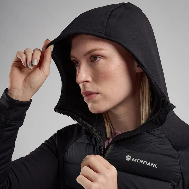 Montane Composite Hoodie Women’s - Image 4