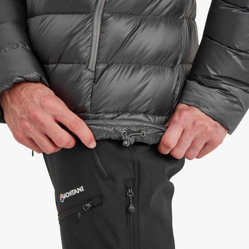Montane Anti-Freeze XT Down Hoodie Men's (Previous Season) - Image 14