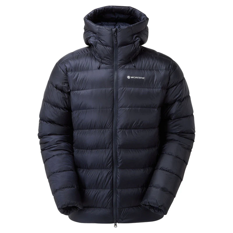 Montane Anti-Freeze XT Down Hoodie Men's (Previous Season) - Image 2