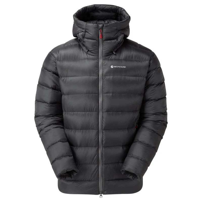Montane Anti-Freeze XT Down Hoodie Men's (Previous Season) - Image 3