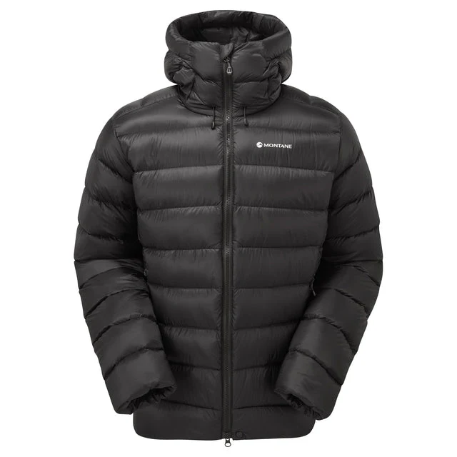 Montane Anti-Freeze XT Down Hoodie Men's (Previous Season) - Image 4