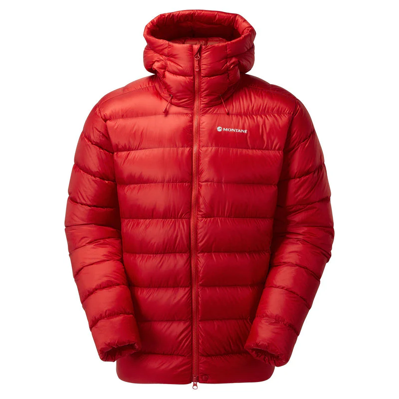 Montane Anti-Freeze XT Down Hoodie Men's (Previous Season) - Image 7