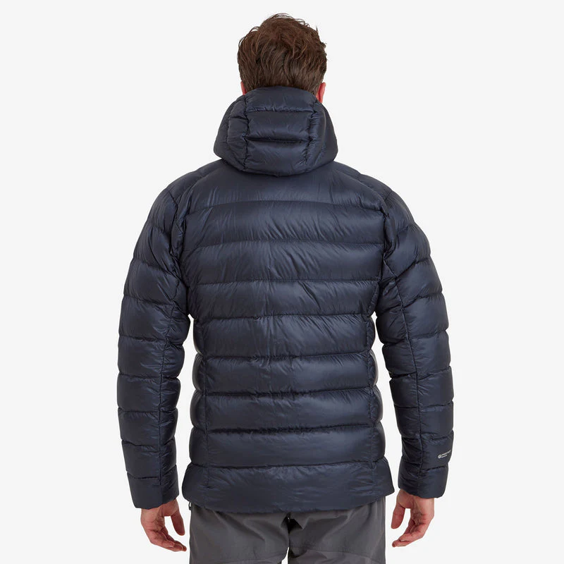Montane Anti-Freeze XT Down Hoodie Men's (Previous Season) - Image 9