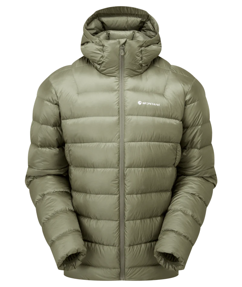 Montane Anti-Freeze XT Down Hoodie Men's