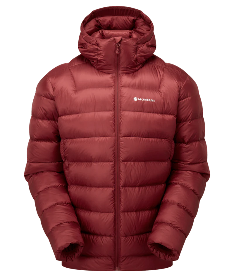 Montane Anti-Freeze XT Down Hoodie Men's - Image 2