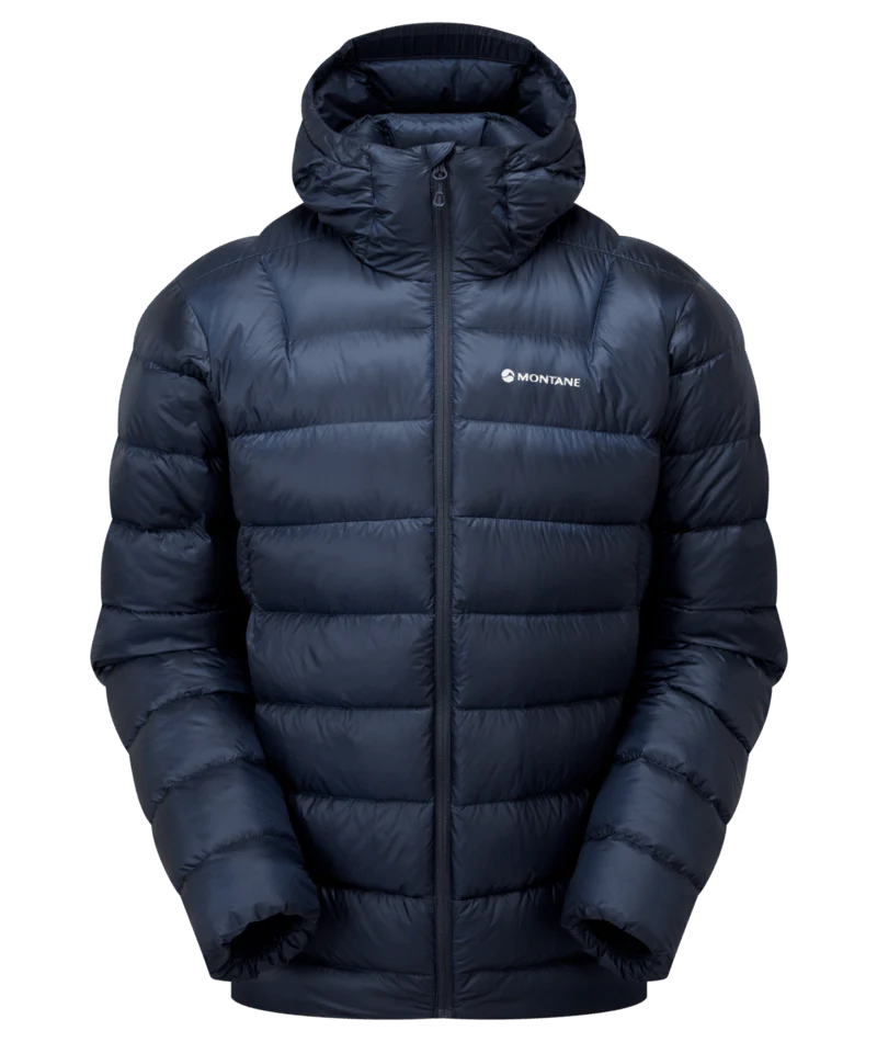 Montane Anti-Freeze XT Down Hoodie Men's - Image 3