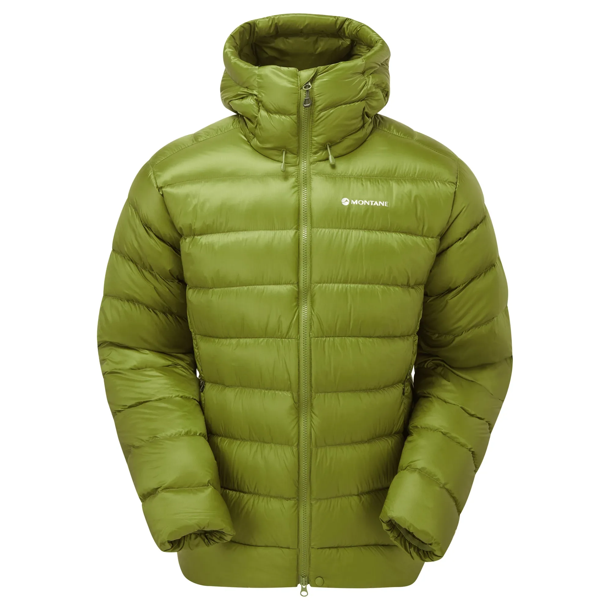 Montane Anti-Freeze XT Down Hoodie Men's - Image 4