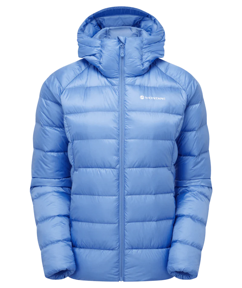 Montane Anti-Freeze XT Down Hoodie Women's