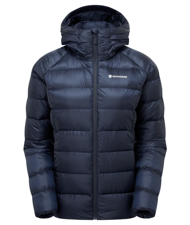 Montane Anti-Freeze XT Down Hoodie Women's - Image 2