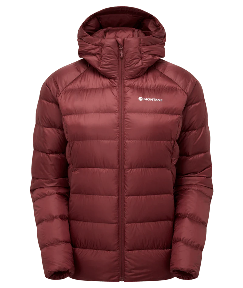 Montane Anti-Freeze XT Down Hoodie Women's - Image 3