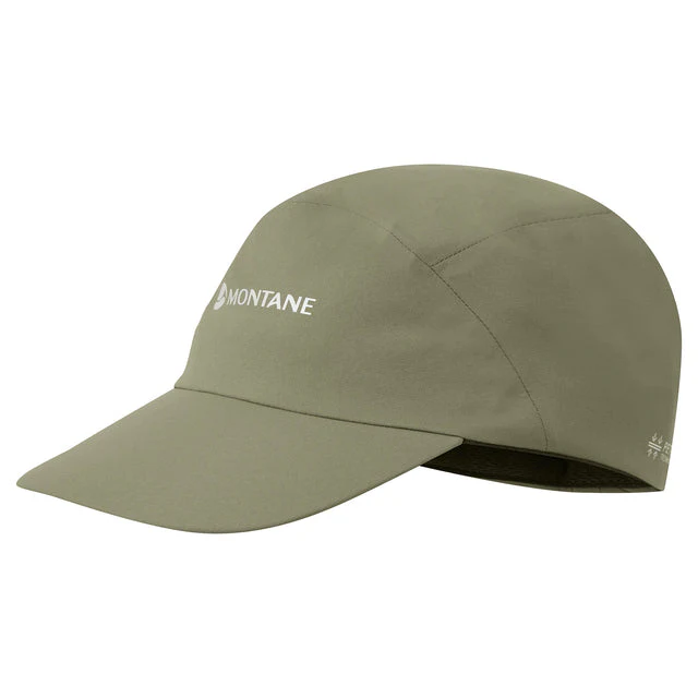 Montane Cetus Waterproof Cap - Image 2