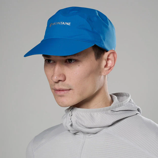 Montane Cetus Waterproof Cap - Image 4