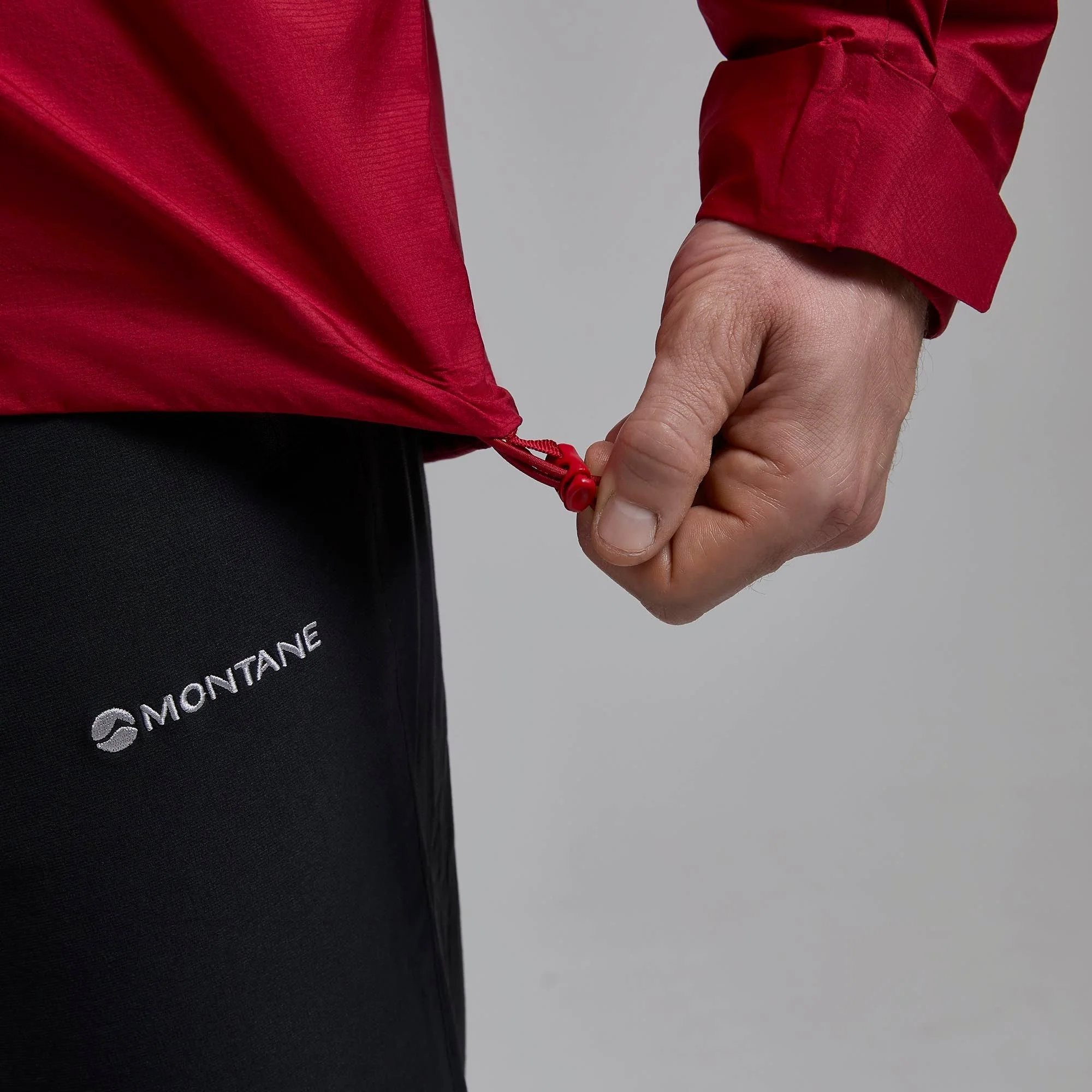 Montane Cetus Lite Waterproof Jacket Men’s - Image 14