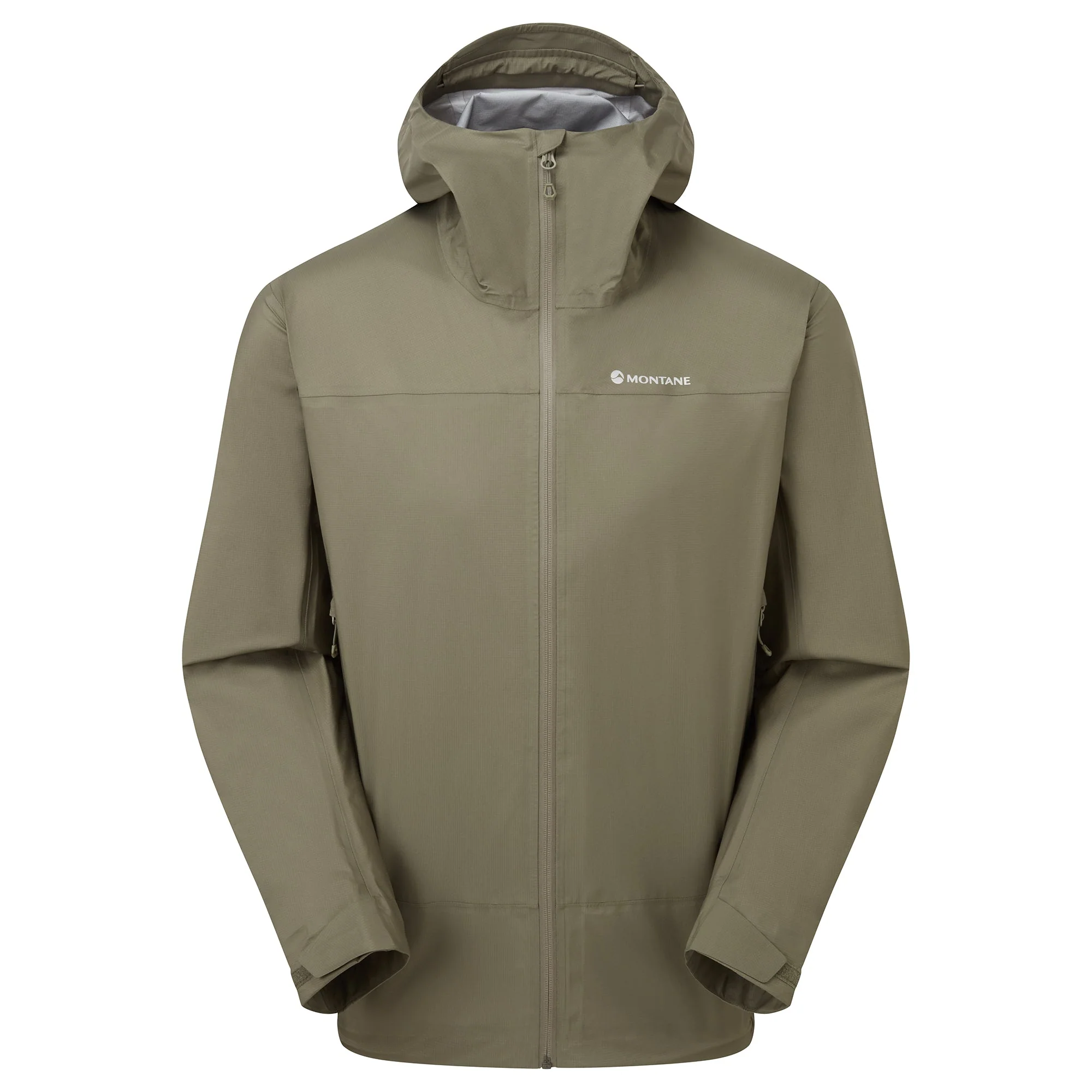 Montane Cetus Lite Waterproof Jacket Men’s - Image 3