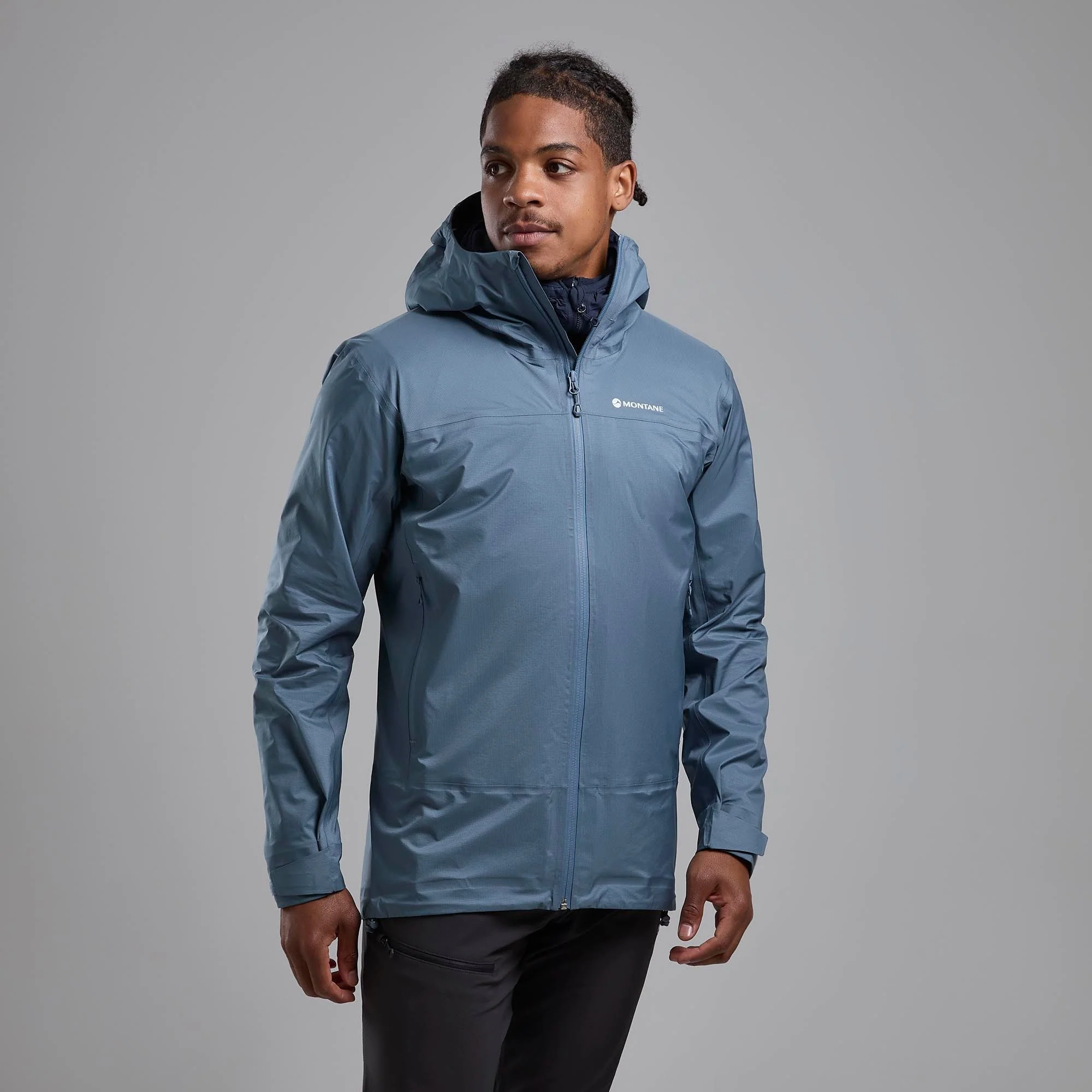Montane Cetus Lite Waterproof Jacket Men’s - Image 5