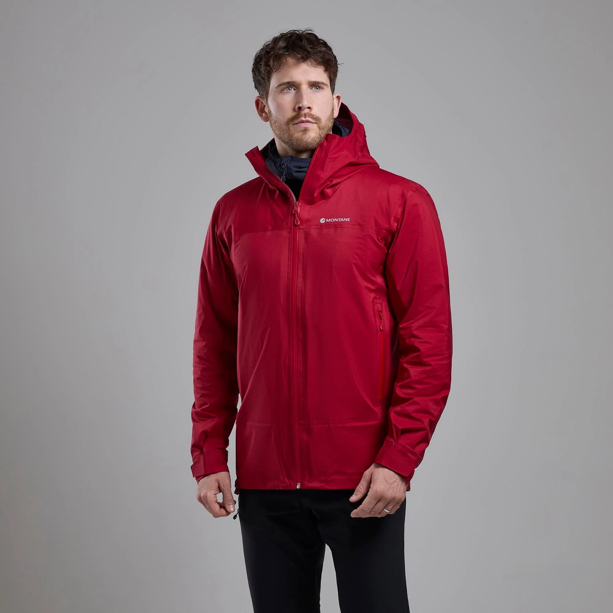 Montane Cetus Lite Waterproof Jacket Men’s - Image 6