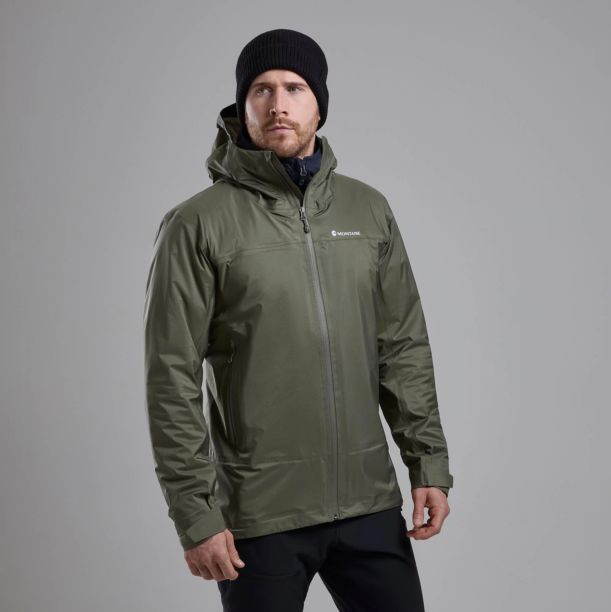 Montane Cetus Lite Waterproof Jacket Men’s - Image 7