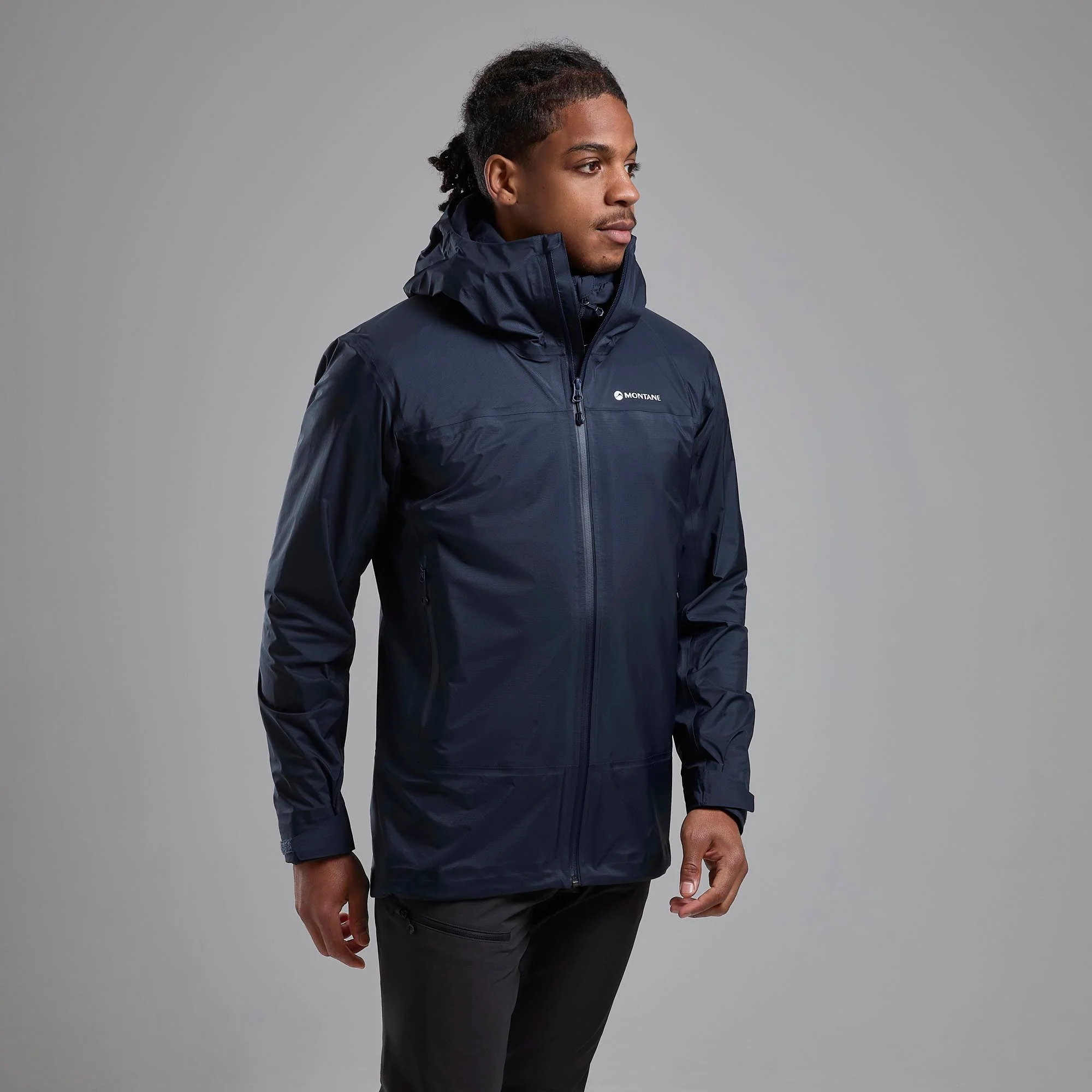 Montane Cetus Lite Waterproof Jacket Men’s - Image 8