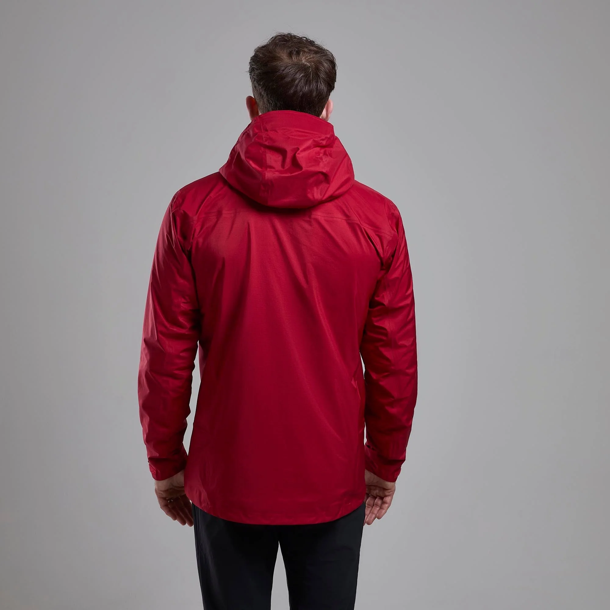 Montane Cetus Lite Waterproof Jacket Men’s - Image 9
