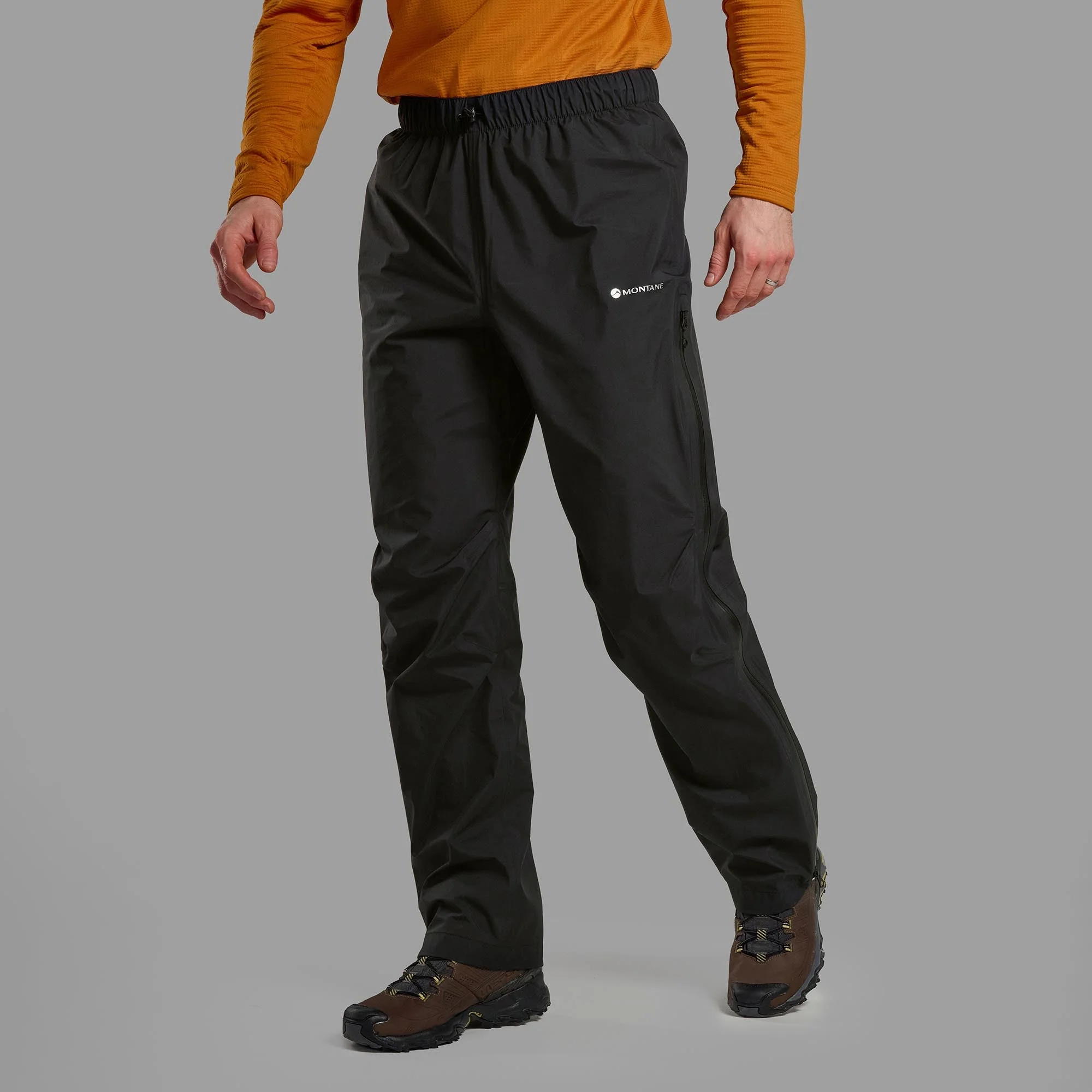 Montane Cetus Waterproof Pants Men’s - Image 2