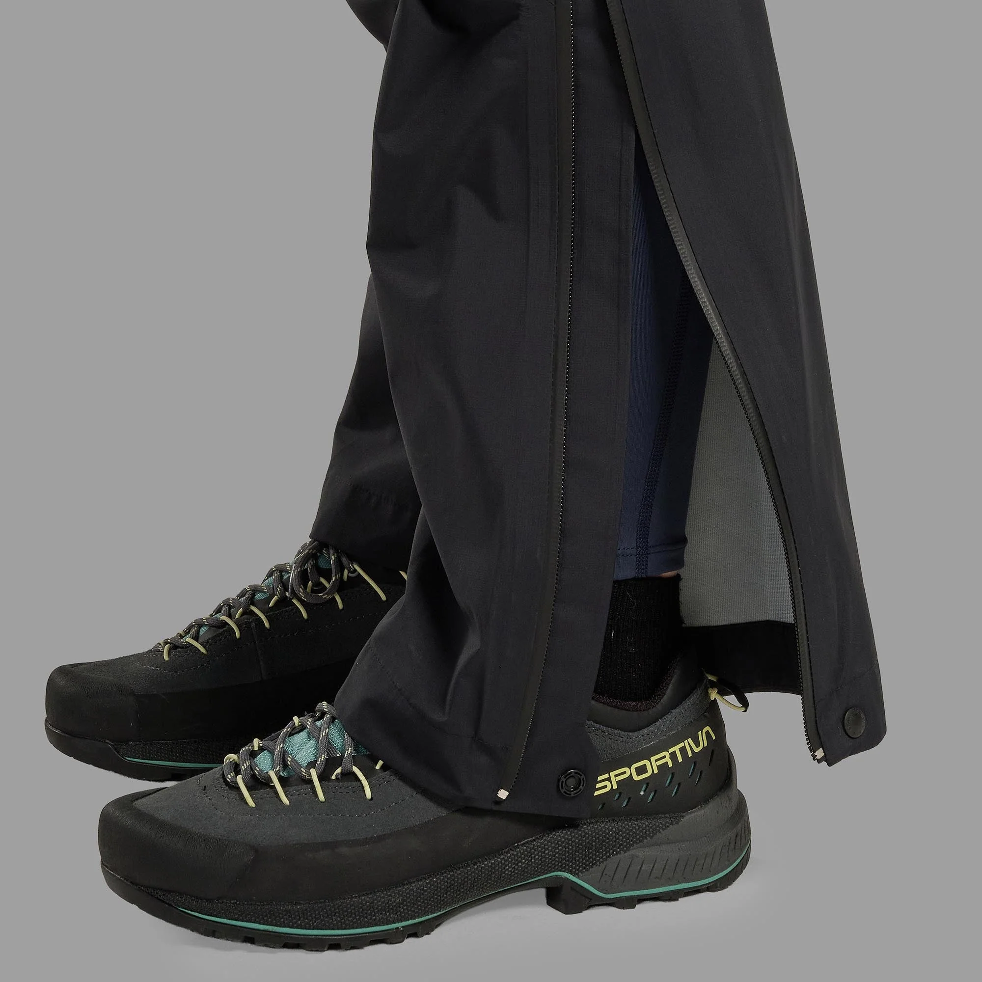 Montane Cetus Waterproof Pants Women's - Image 5
