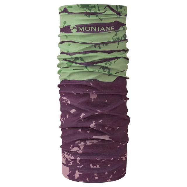 Montane Chief Neck Gaiter - Image 5