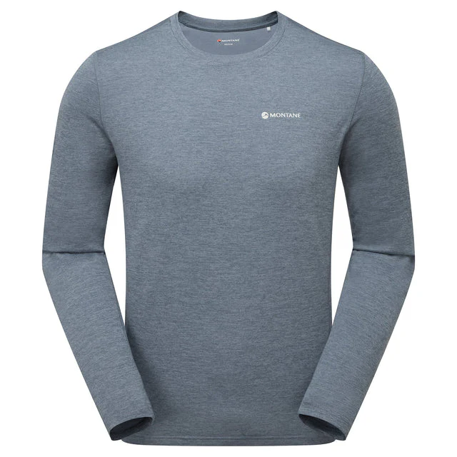 Montane Dart Long Sleeve T-Shirt Men’s - Image 10