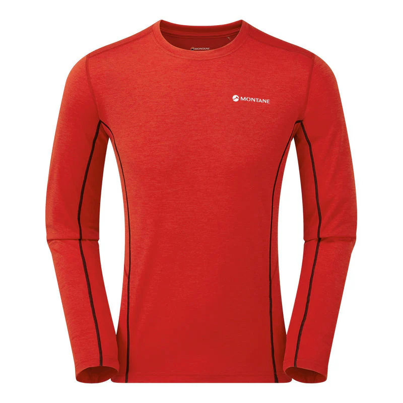 Montane Dart Long Sleeve T-Shirt Men’s - Image 11