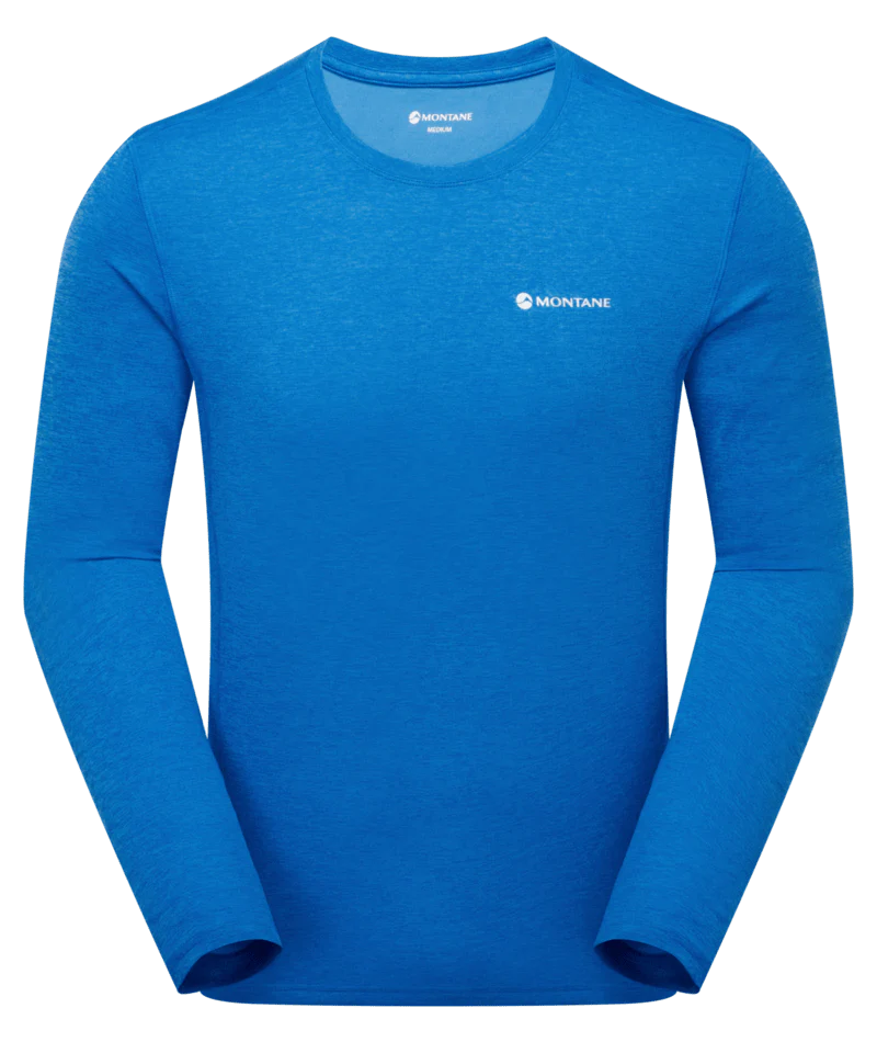 Montane Dart Long Sleeve T-Shirt Men’s - Image 13
