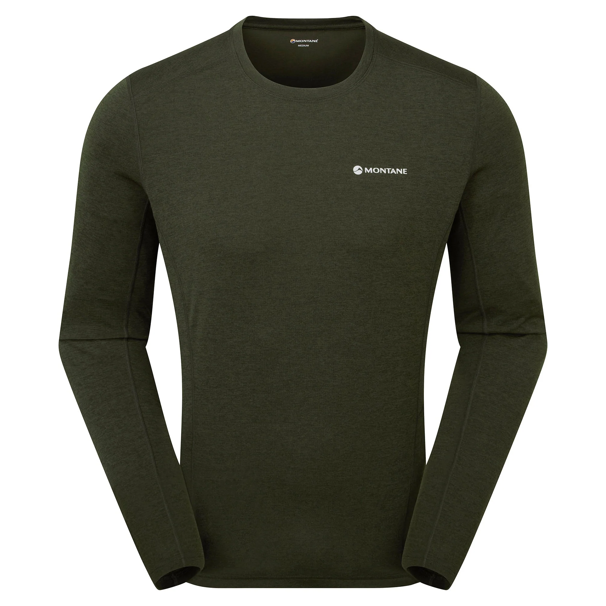 Montane Dart Long Sleeve T-Shirt Men’s - Image 3