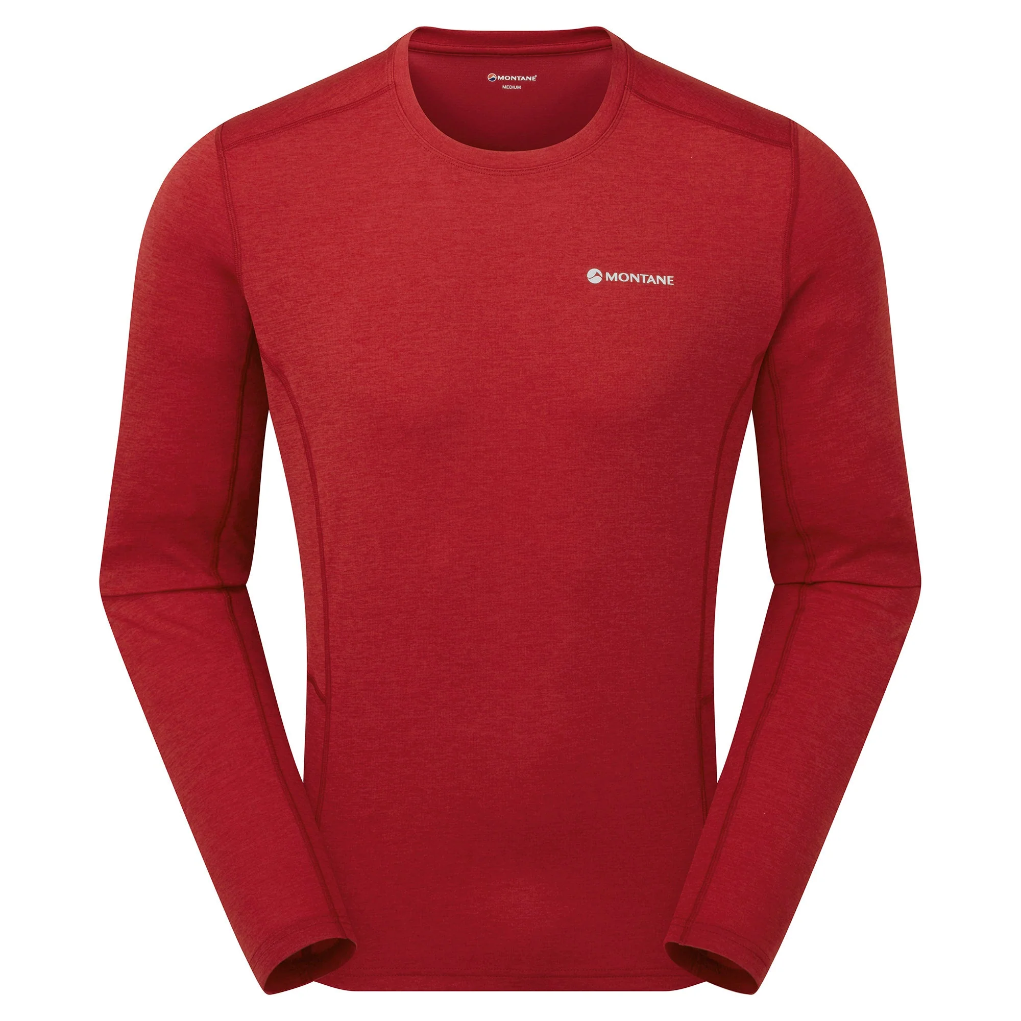 Montane Dart Long Sleeve T-Shirt Men’s - Image 4
