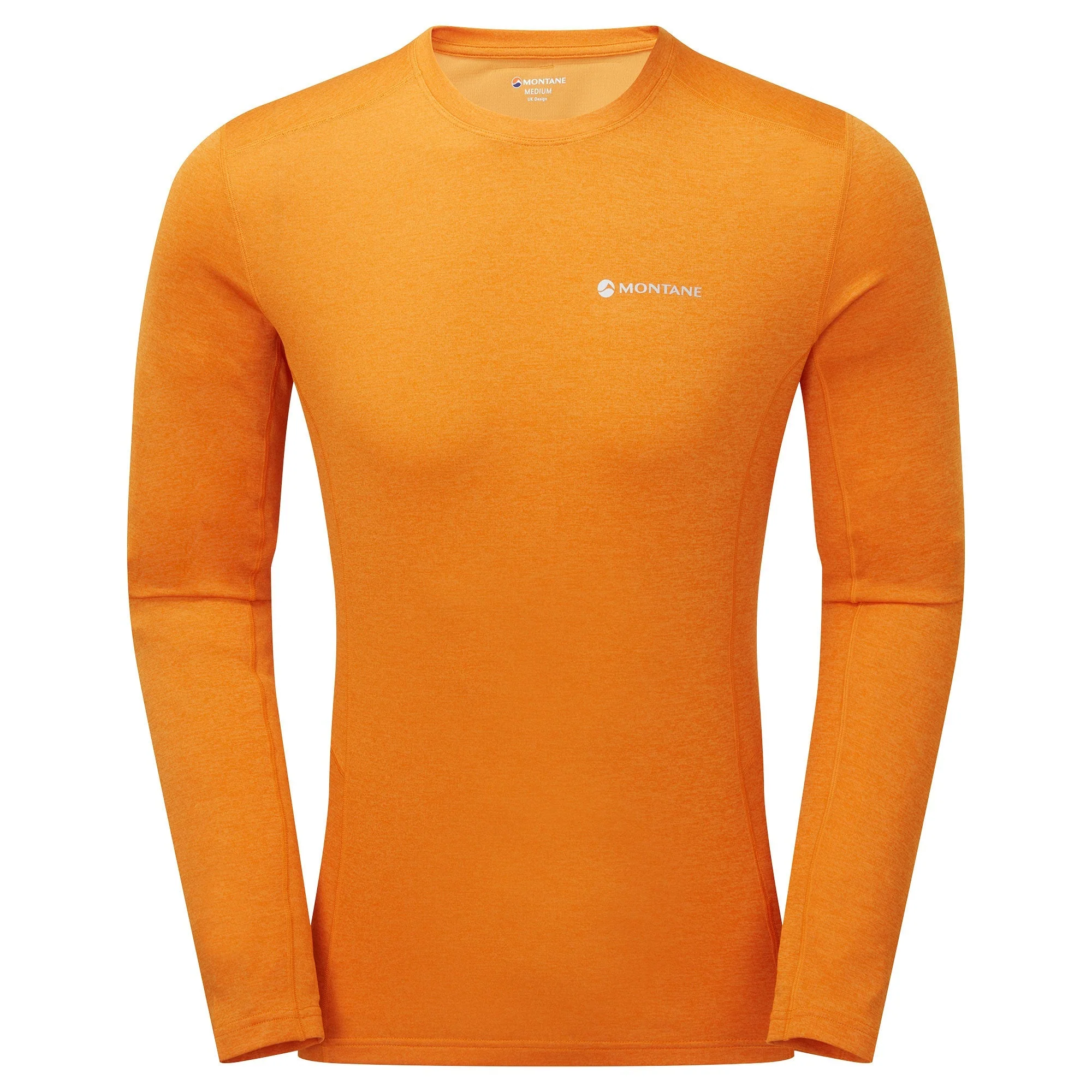 Montane Dart Long Sleeve T-Shirt Men’s - Image 5