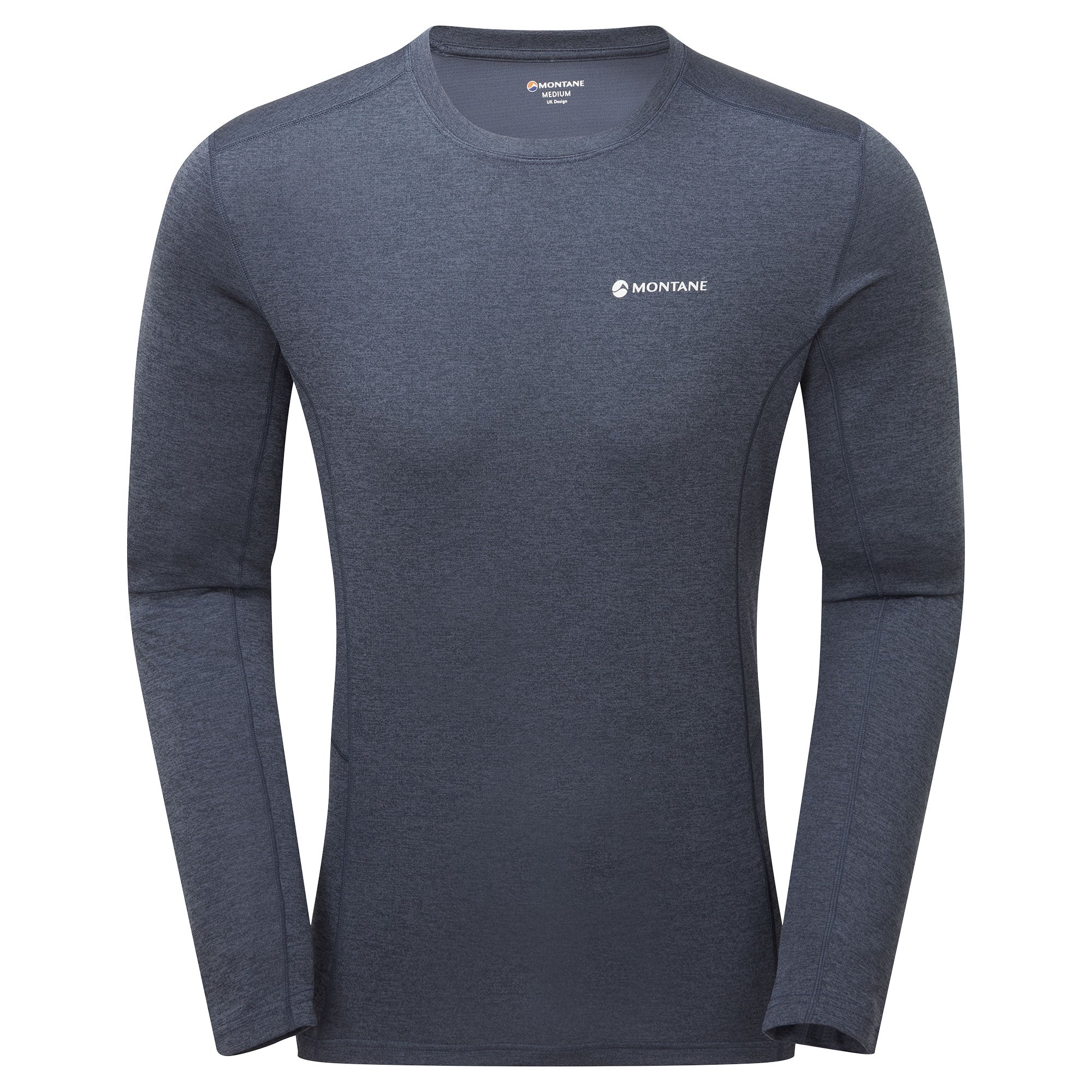 Montane Dart Long Sleeve T-Shirt Men’s - Image 6