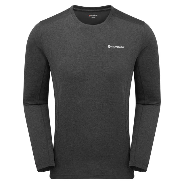 Montane Dart Long Sleeve T-Shirt Men’s - Image 7