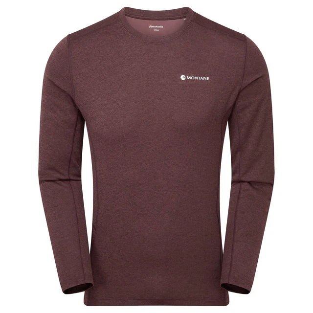 Montane Dart Long Sleeve T-Shirt Men’s - Image 8
