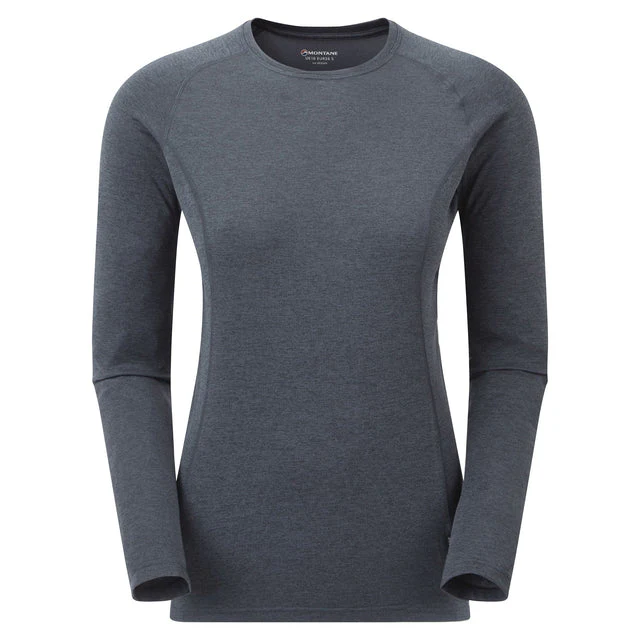 Montane Dart Long Sleeve T-Shirt Women’s - Image 10