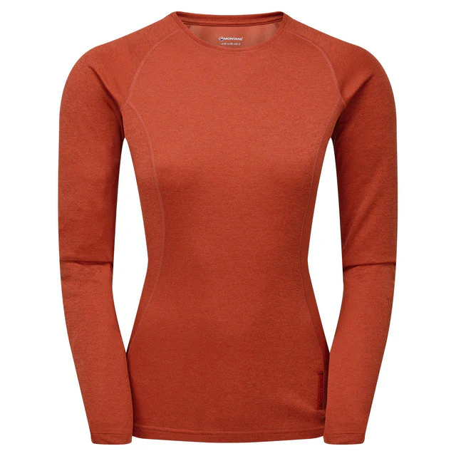 Montane Dart Long Sleeve T-Shirt Women’s - Image 11