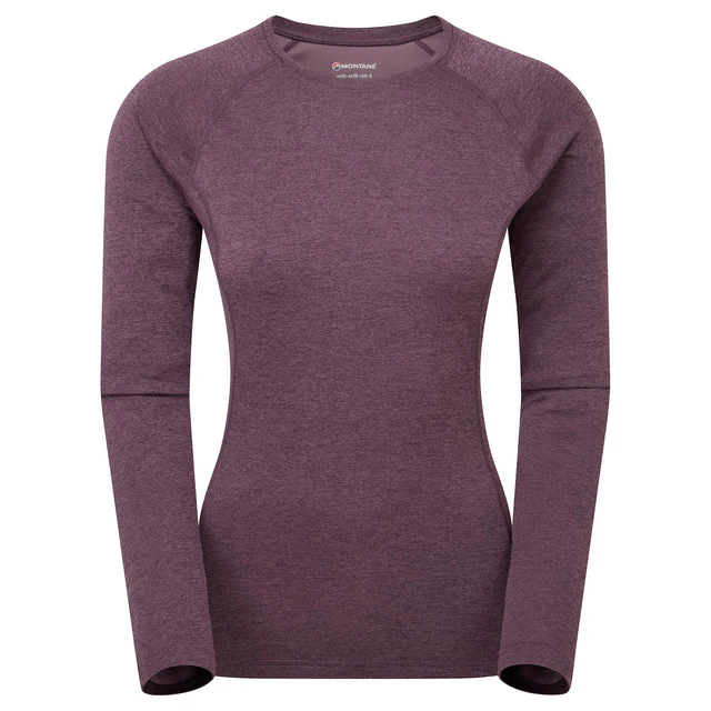 Montane Dart Long Sleeve T-Shirt Women’s - Image 12
