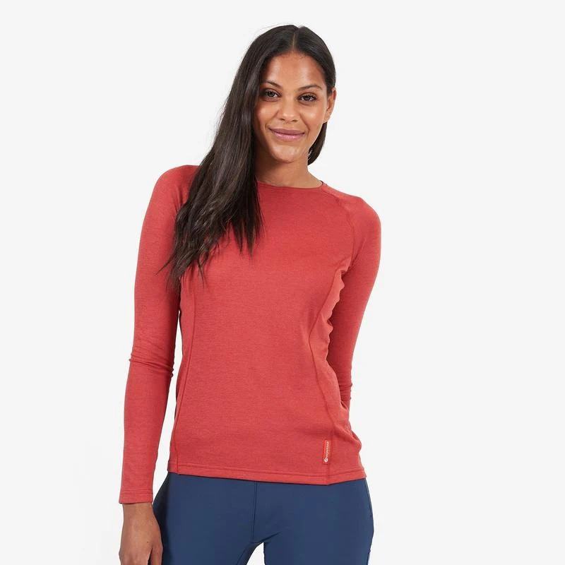Montane Dart Long Sleeve T-Shirt Women’s - Image 14
