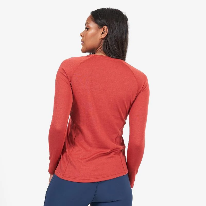 Montane Dart Long Sleeve T-Shirt Women’s - Image 15