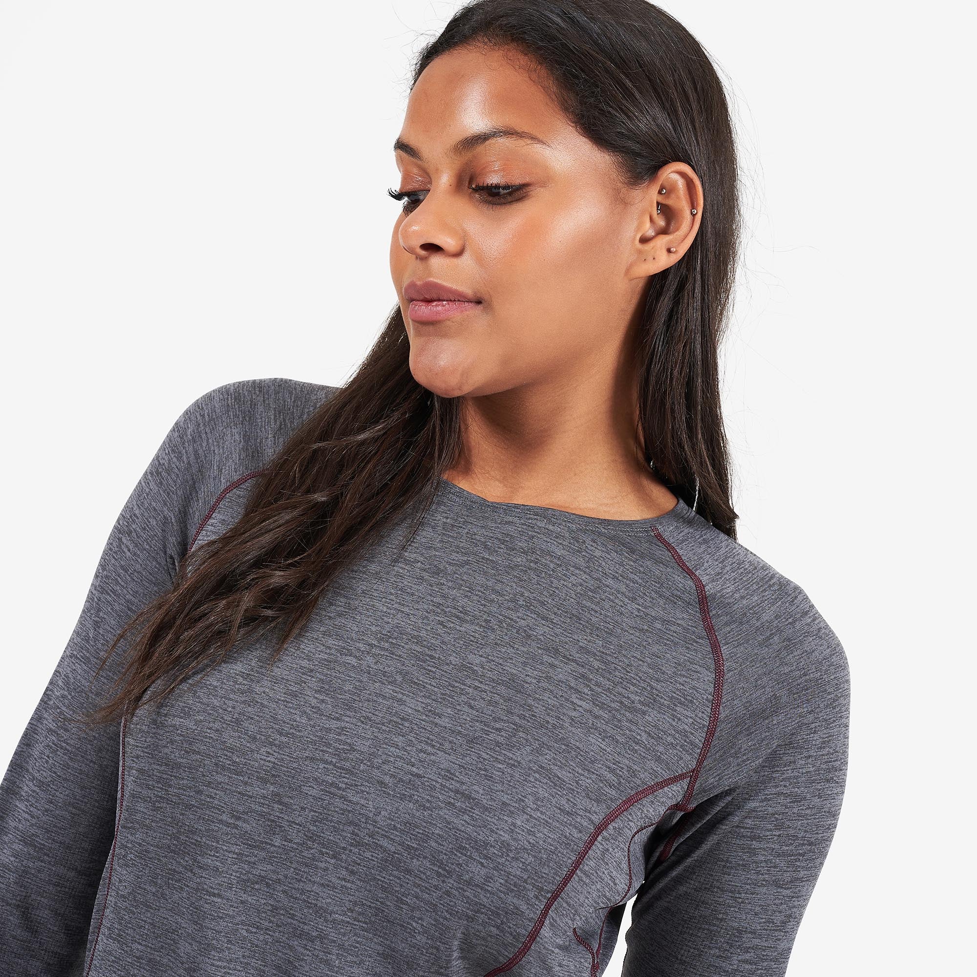 Montane Dart Long Sleeve T-Shirt Women’s - Image 16