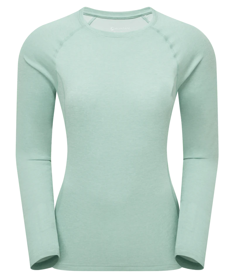 Montane Dart Long Sleeve T-Shirt Women’s - Image 4