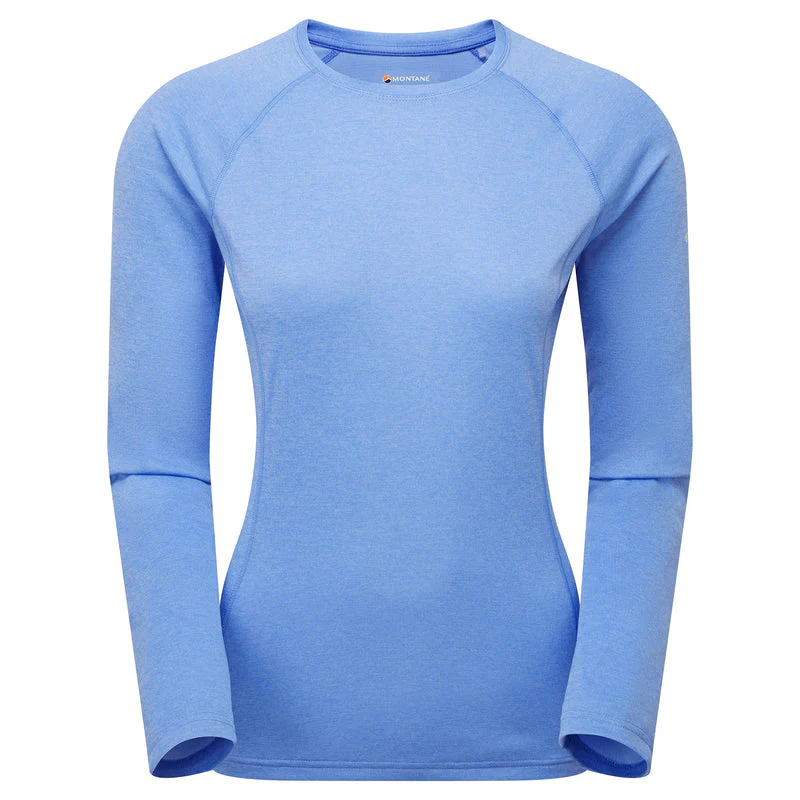 Montane Dart Long Sleeve T-Shirt Women’s - Image 5