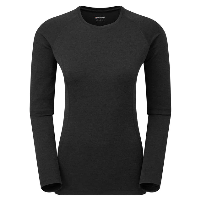 Montane Dart Long Sleeve T-Shirt Women’s - Image 6