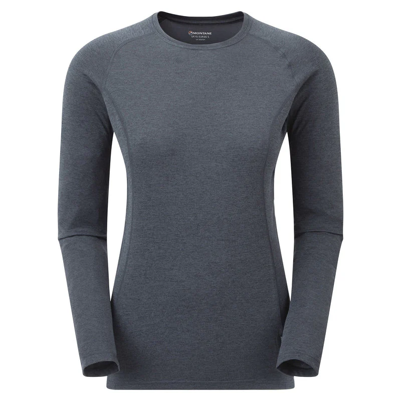 Montane Dart Long Sleeve T-Shirt Women’s - Image 7