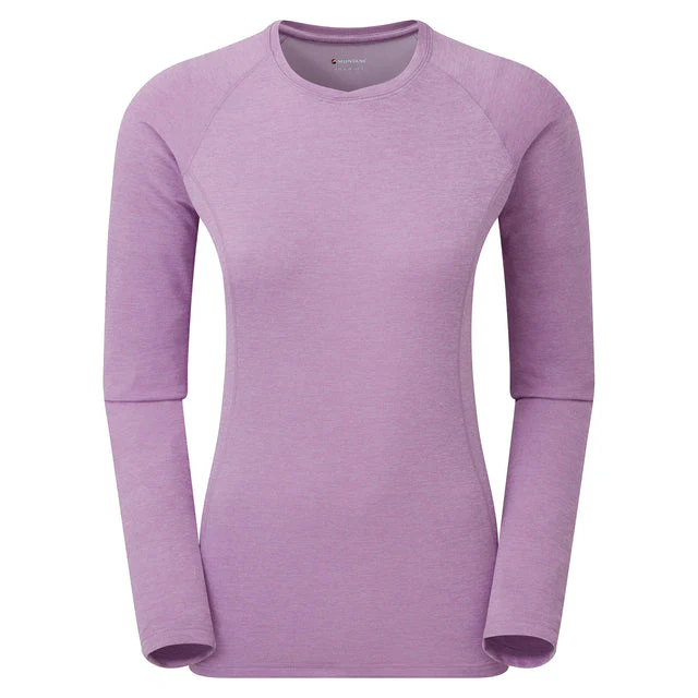 Montane Dart Long Sleeve T-Shirt Women’s - Image 8