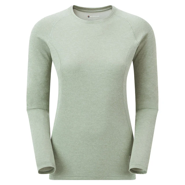 Montane Dart Long Sleeve T-Shirt Women’s - Image 9