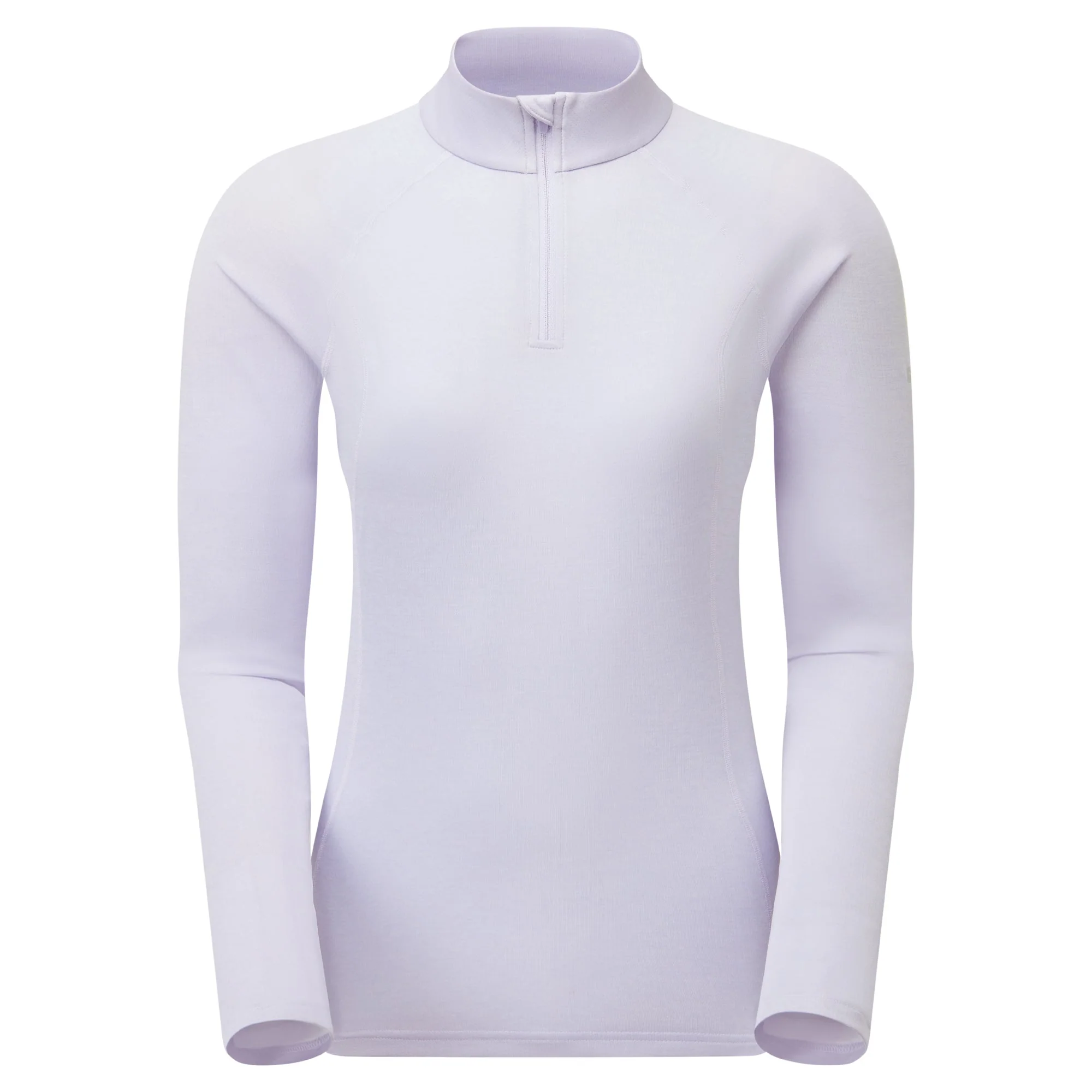 Montane Dart Long Sleeve Zip Neck Shirt Women’s - Image 6