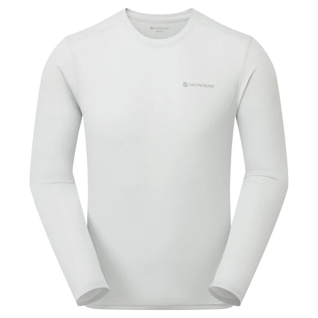 Montane Dart Nano Long Sleeve T-Shirt Men's - Image 2