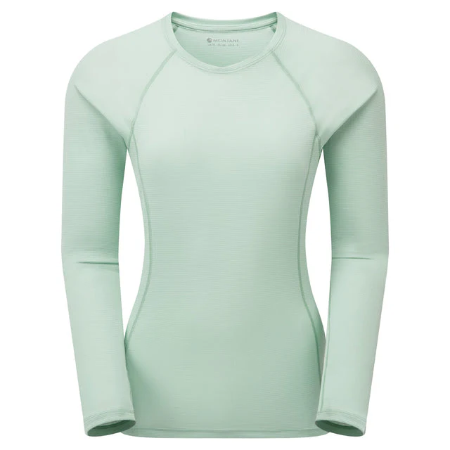 Montane Dart Nano Long Sleeve T-Shirt Women's - Image 3